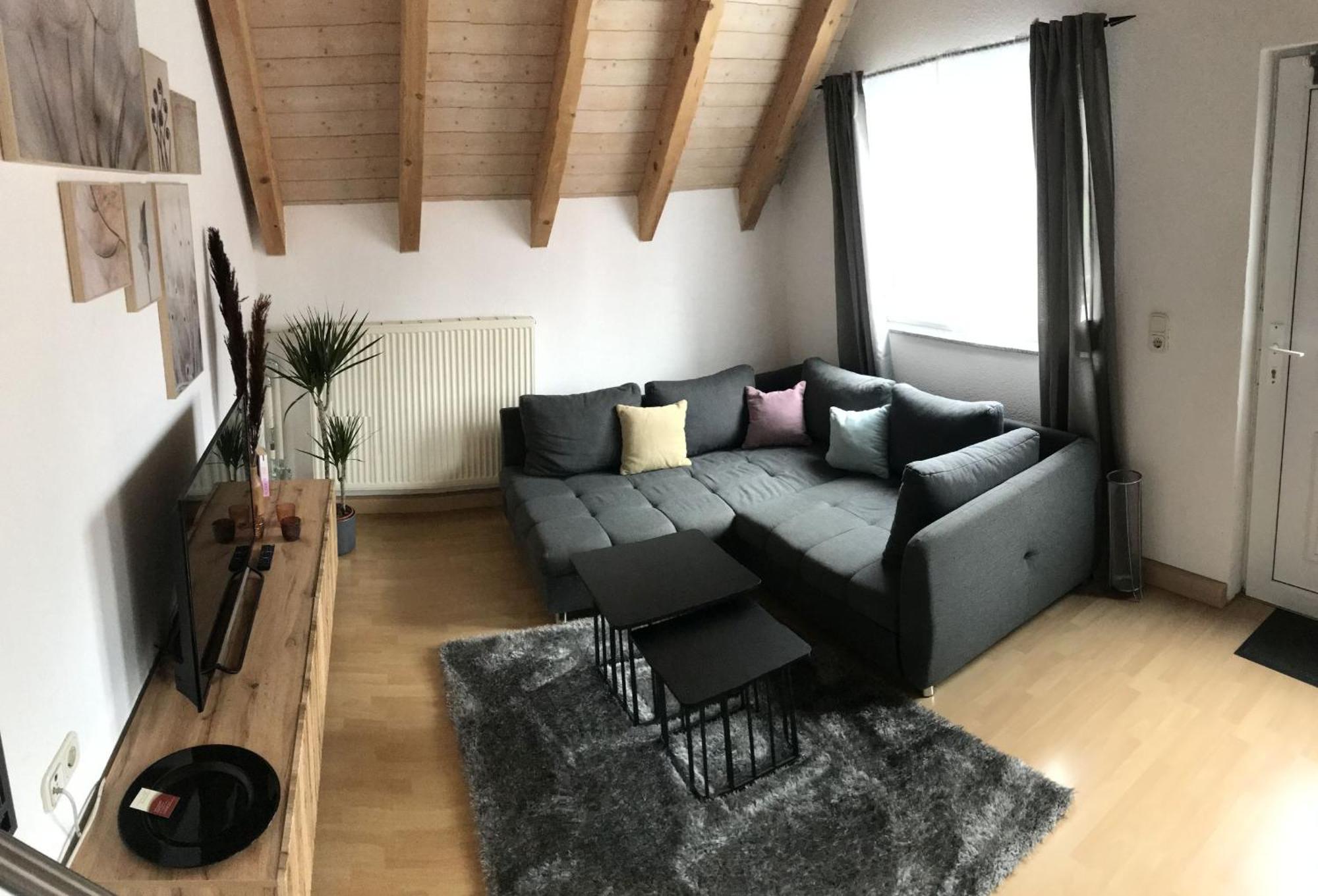 Ferienwohnung Kronengarten Meersburg Exterior foto